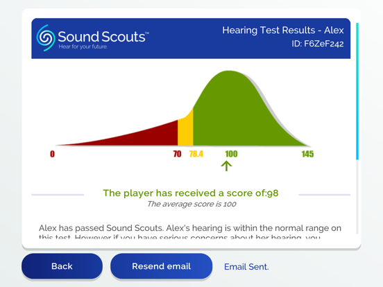 Sound Scoutsのおすすめ画像5