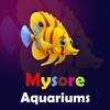 Mysore Aquariums fish aquariums 