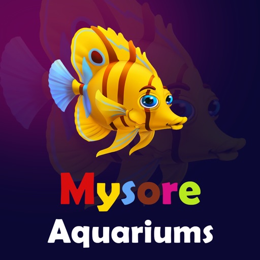 Mysore Aquariums