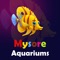 Mysore Aquariums is a useful App to find the Aquariums in the Mysore city of India