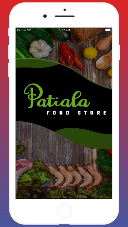 Patiala Food Stores