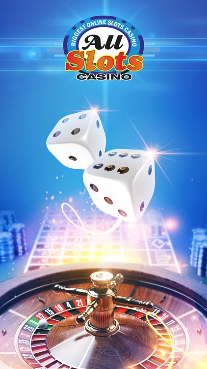 Casino Dinero real All Slots screenshot-7