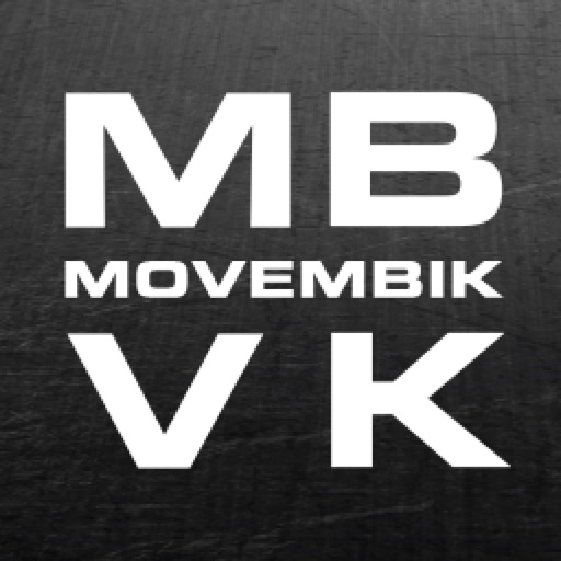 MOVEMBIK