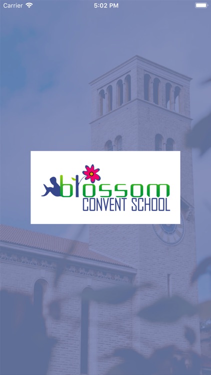 Blossom Convent School