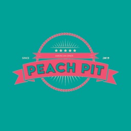 Peach Pit