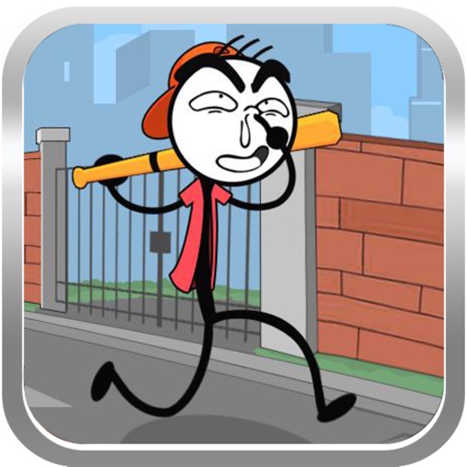 Gangster Spy Story iOS App