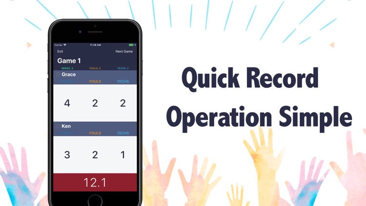 發發發 screenshot-4