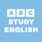 Initial English Study is an application helps you to learn english easily with fun