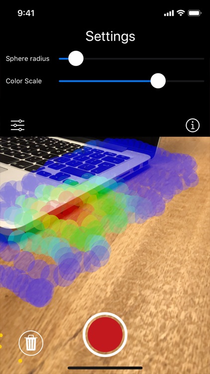 AR-Acoustics