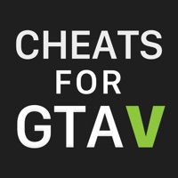 Contacter All Cheats for GTA V (5)