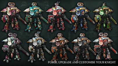 Warhammer 40,000: Freeblade Screenshot 5