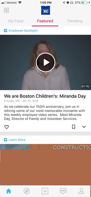 Boston Children’s Scope 360°(圖3)-速報App