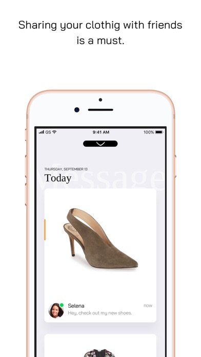 How to cancel & delete Fabsty™: Your daily outfits from iphone & ipad 4