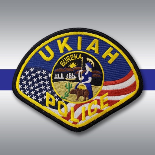 Ukiah Police Department