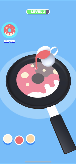 Pancake Inc.(圖1)-速報App