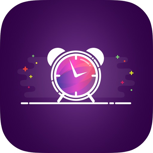 Let's Wake Up - Alarm 2.0