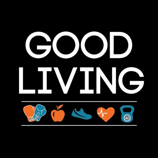 Good Living Expo by JFH Expo