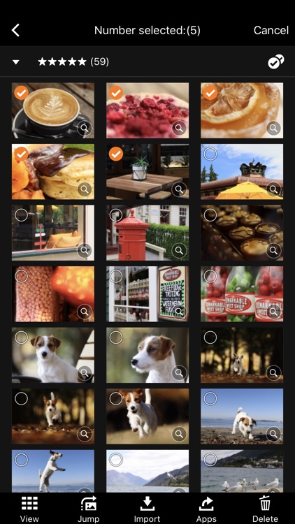 Canon Camera Connect
