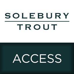 Solebury Trout Access