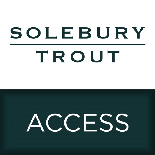 Solebury Trout Access
