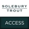 A powerful business tool created and managed by Solebury Trout