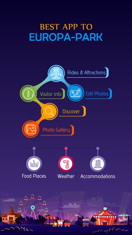 Best App to Europa-Park