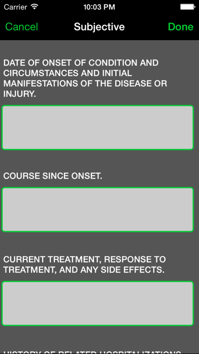 How to cancel & delete My VA Benefits from iphone & ipad 4