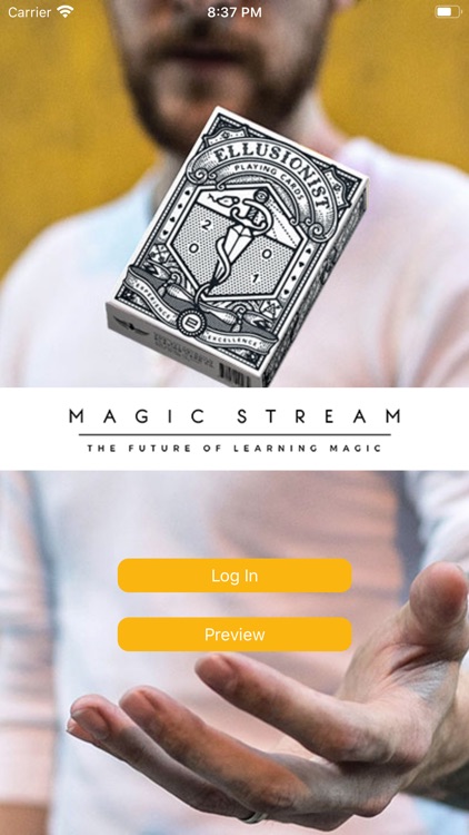 Magicstream