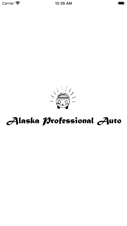 Alaska Professional Auto