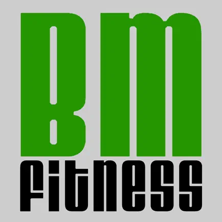 Bm.fitness Cheats