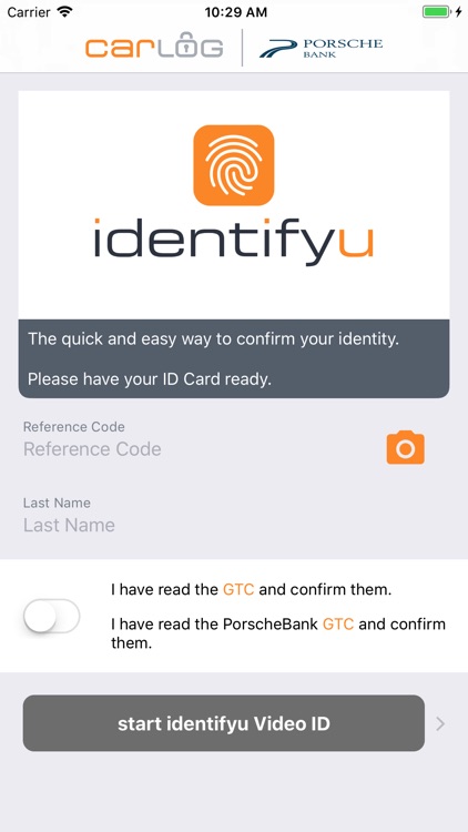 identifyu