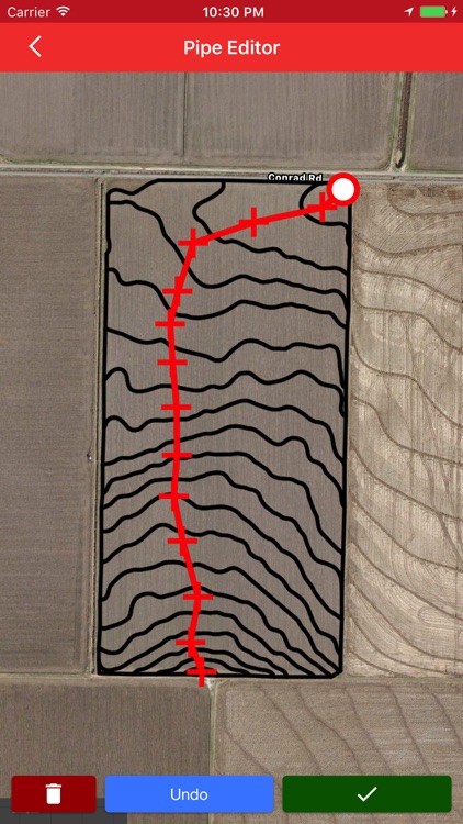 Rice Irrigation screenshot-3
