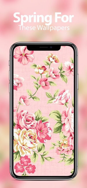 Flower Wallpapers & Themes(圖3)-速報App