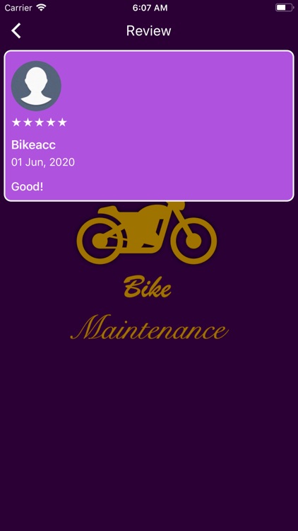 Bike Maintenance screenshot-4