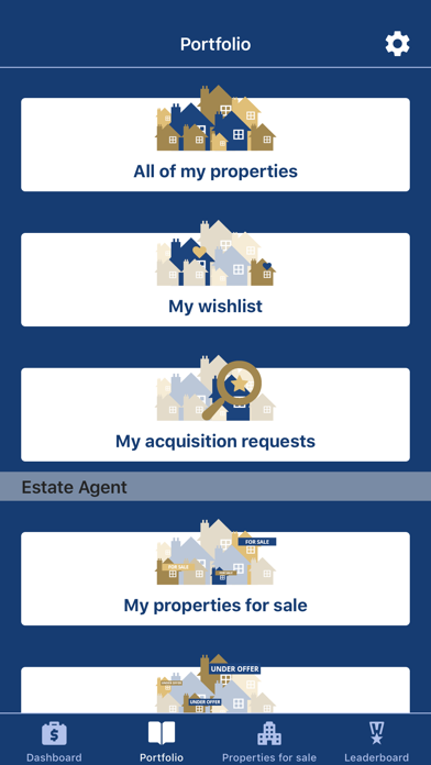 Property Magnate screenshot 3