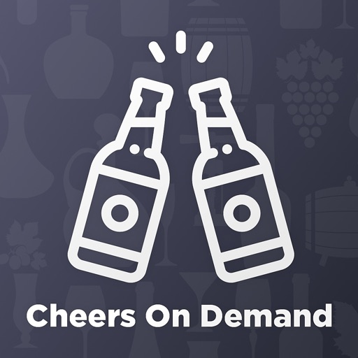 Cheers On Demand