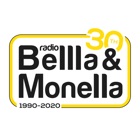 Top 22 Music Apps Like Bellla e Monella Radio - Best Alternatives