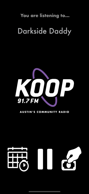 KOOP Radio 91.7(圖2)-速報App