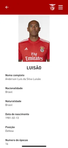 Captura 6 Benfica Tour 360 iphone
