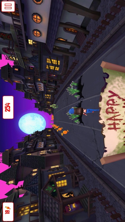 AvoidGhost-玩乐游戏