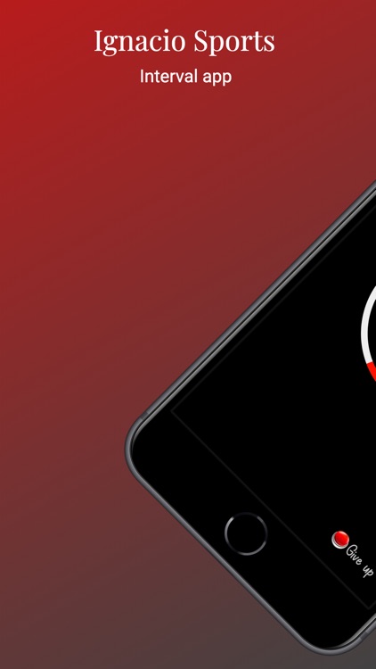 Ignacio Sports Interval
