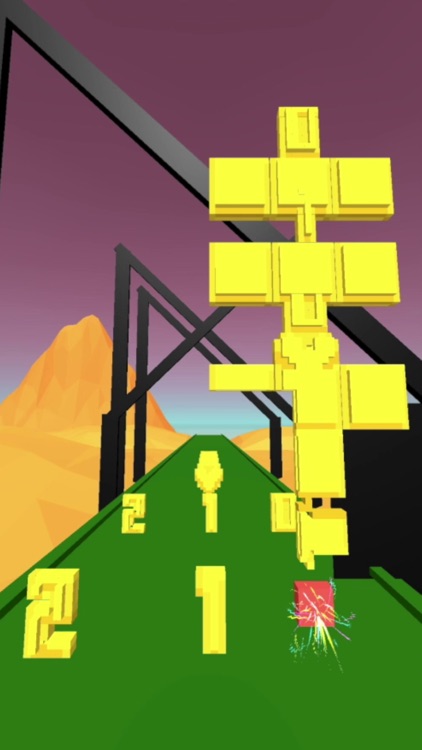 Tower Run 3D