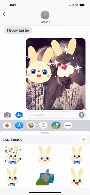 Eastermoji(圖2)-速報App