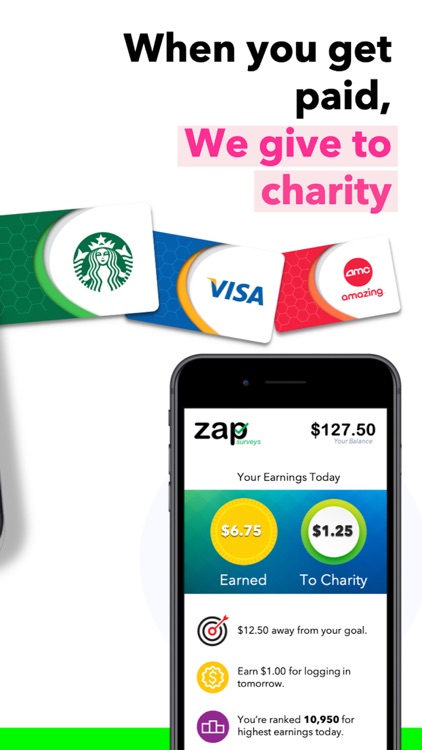 Zap Surveys screenshot-7