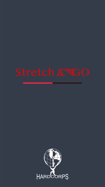 Stretch and Go