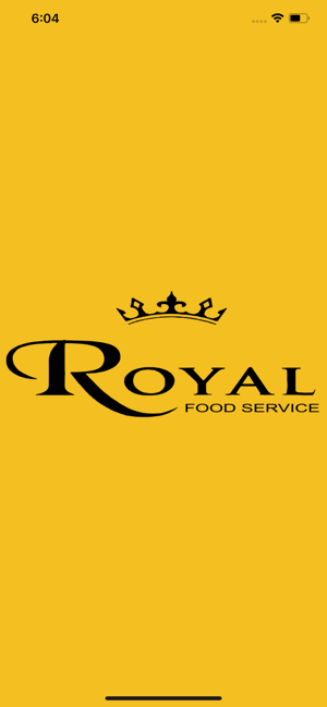 Royal Food Service(圖1)-速報App