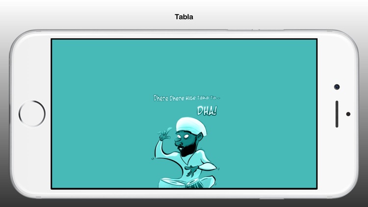 Tabla - Musical Instrument