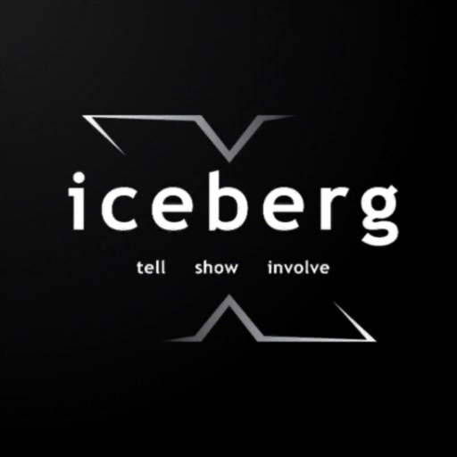 IcebergX AR