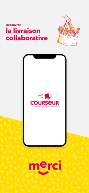 Courseur(圖1)-速報App