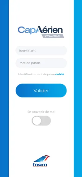 Game screenshot CapAérien-Évaluateur mod apk